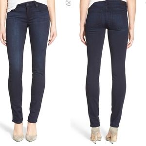 Paige Skyline Skinny Howard Jeans
